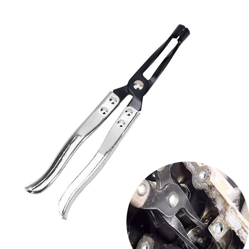 Spring Compressor Tool - Attrezzo universale per la compressione delle