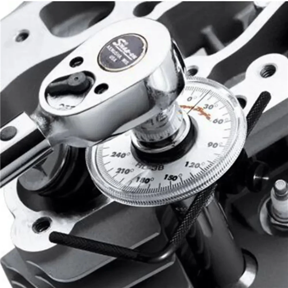 Torque Wrench - Chiave Dinamometrica con Quadrante, Strumento Manuale