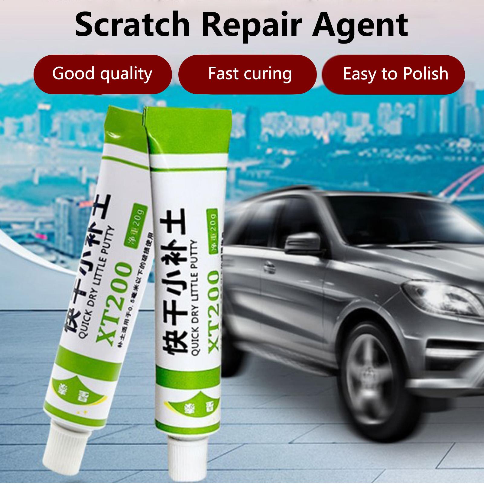 Car Repair Tools - Stucco per Carrozzeria Auto a Rapida