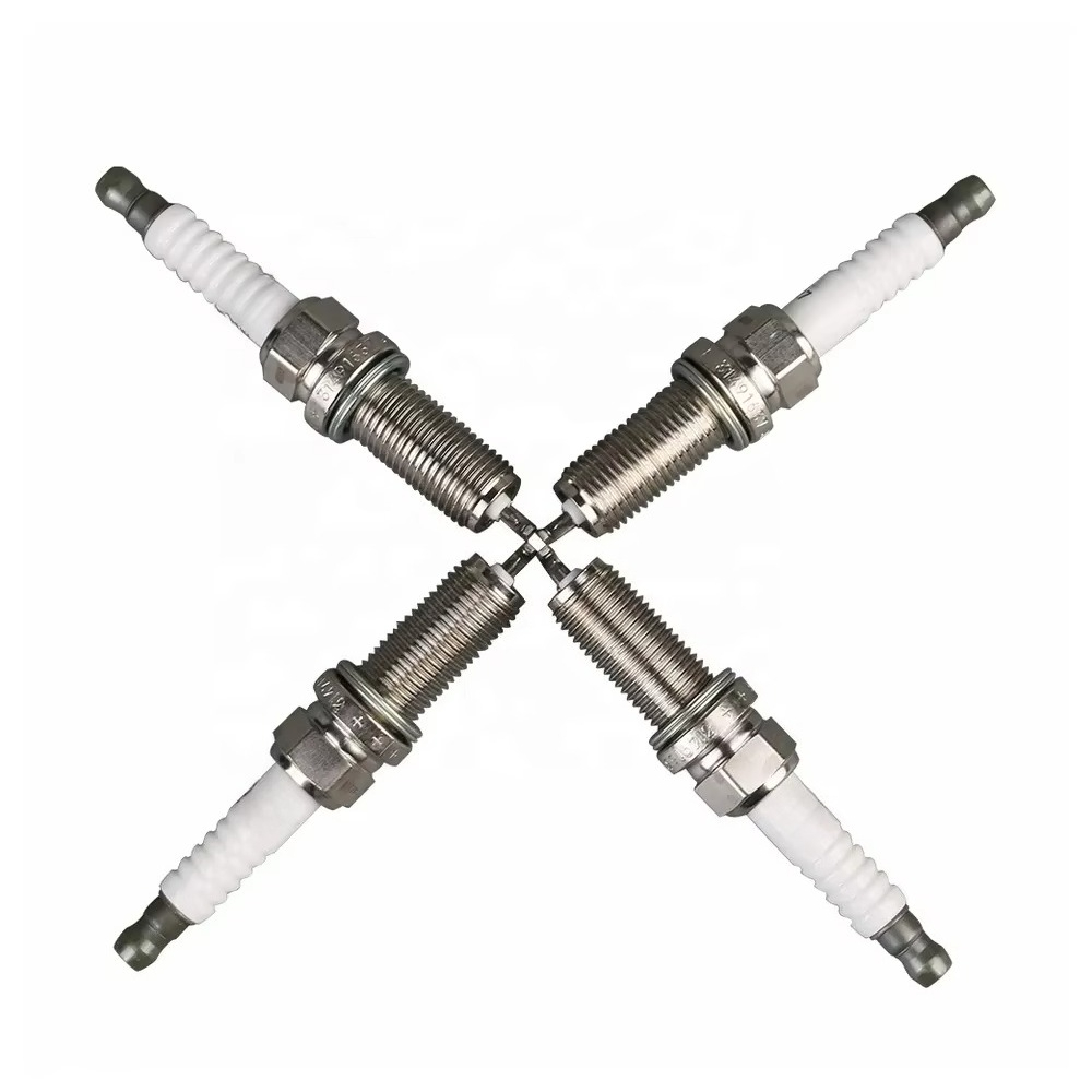 Spark Plug - Kit Candele Motore all'Ingrosso per Volvo