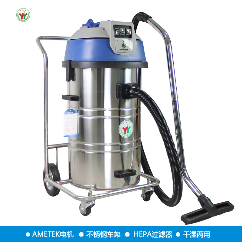 Oil Filter - Cartuccia filtrante GS3080/3680 per aspirapolvere industriale