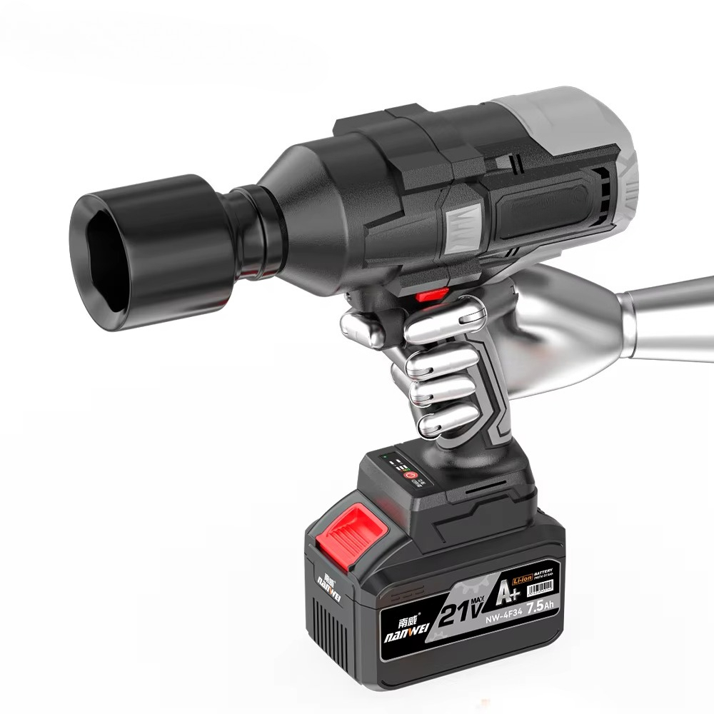 Torque Wrench - Avvitatore Elettrico Industriale ad Alta Coppia