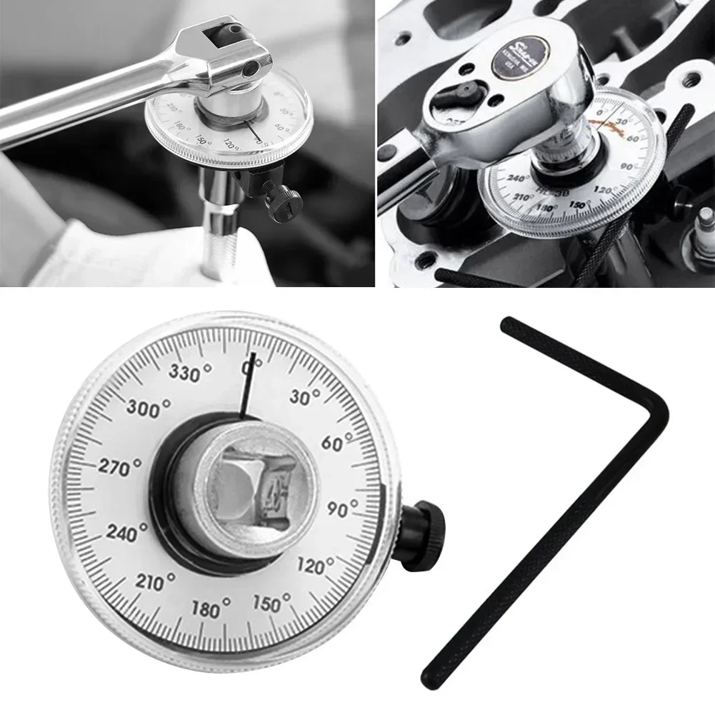 Chiave Dinamometrica con Quadr - Torque Wrench recensione e prezzo