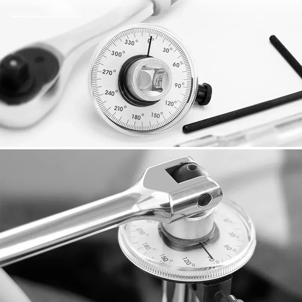 Chiave Dinamometrica con Quadr - Torque Wrench recensione e prezzo