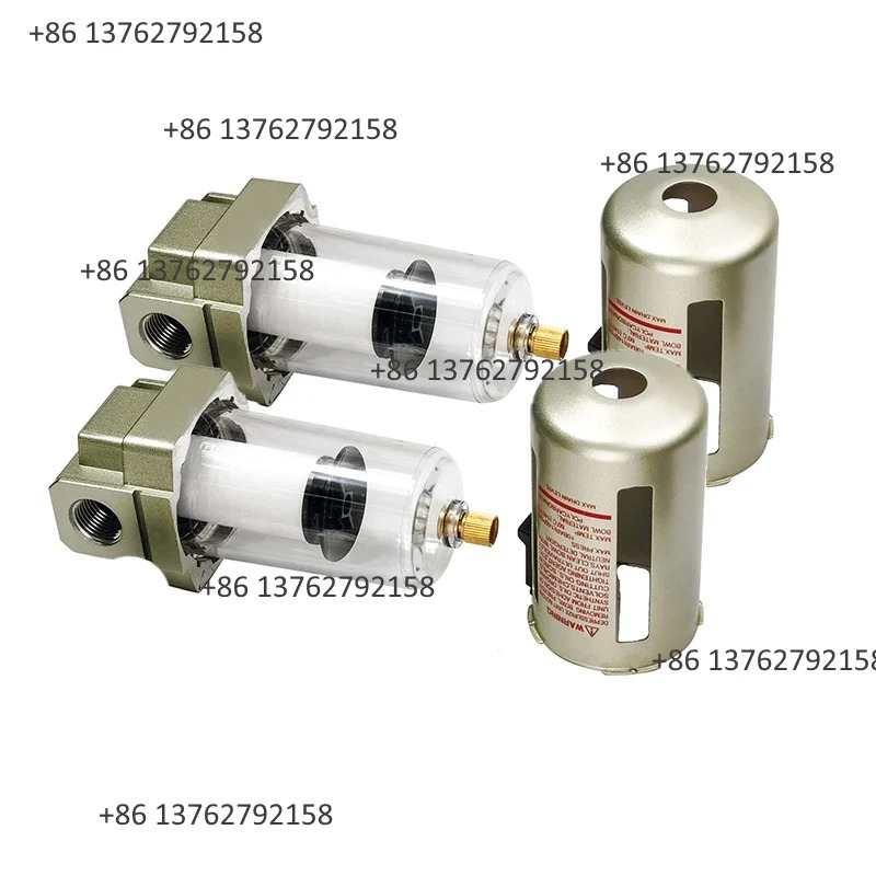 Filtro per Compressore d'Aria  - Oil Filter recensione e prezzo