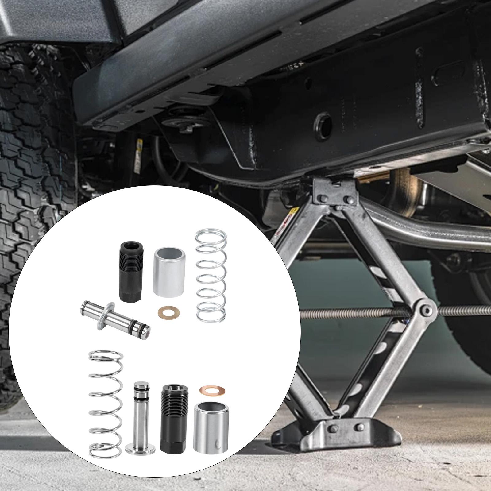 Kit di riparazione per pistone - Car Jack recensione e prezzo
