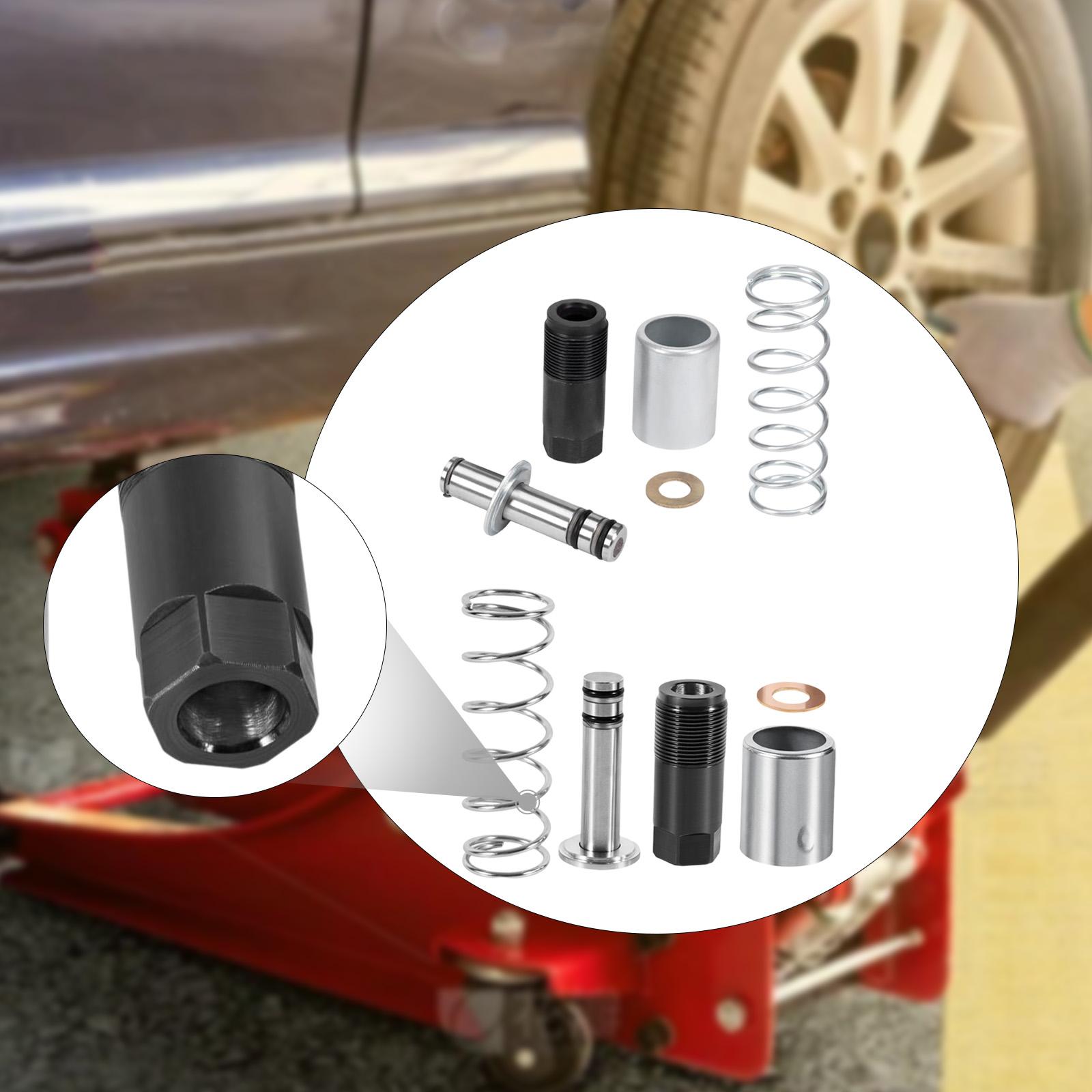 Kit di riparazione per pistone - Car Jack recensione e prezzo