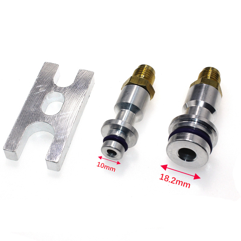 Set di 1 tappo per test perdit - Automotive Tools recensione e prezzo