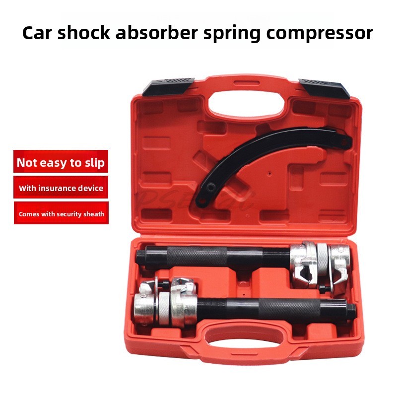 Compressore a molla per ammort - Spring Compressor Tool recensione e prezzo