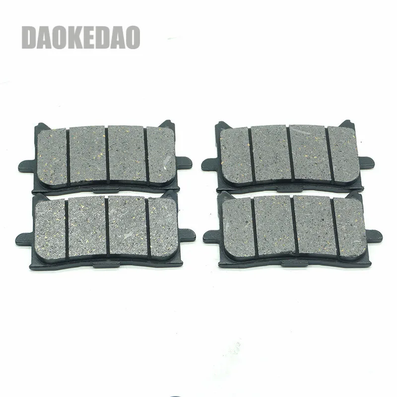 Per Honda CRF1100L Africa Twin - Brake Pad Set recensione e prezzo