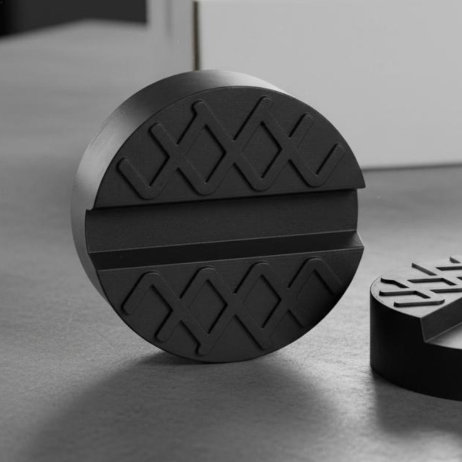 Blocco di Supporto Antiscivolo - Car Lift recensione e prezzo