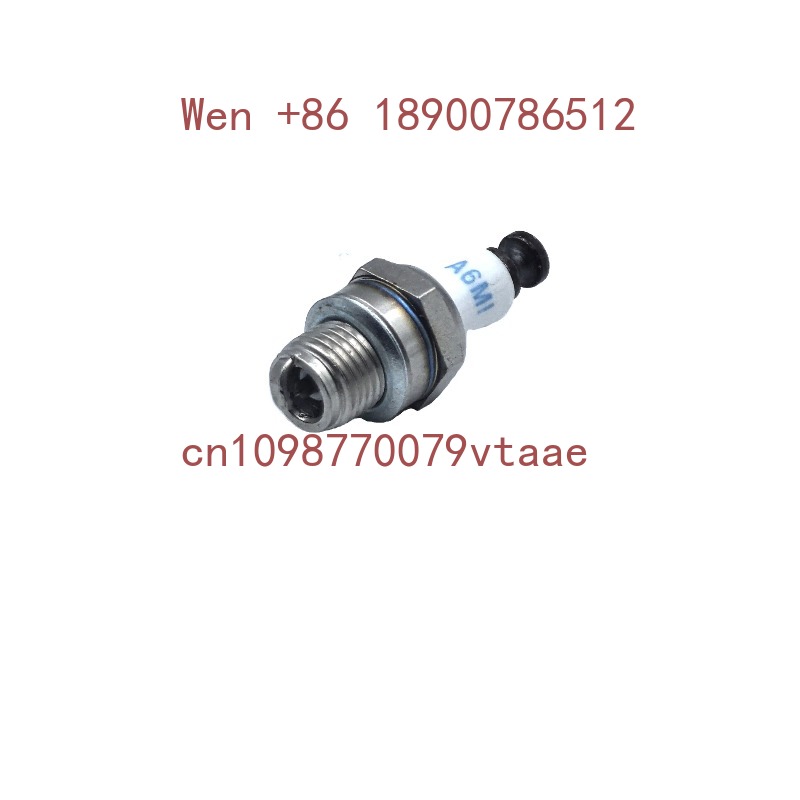 CM-6 5812 Candela di Accension - Spark Plug recensione e prezzo
