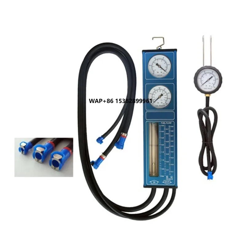Tester per Sistema di Alimenta - Car Repair Tools recensione e prezzo