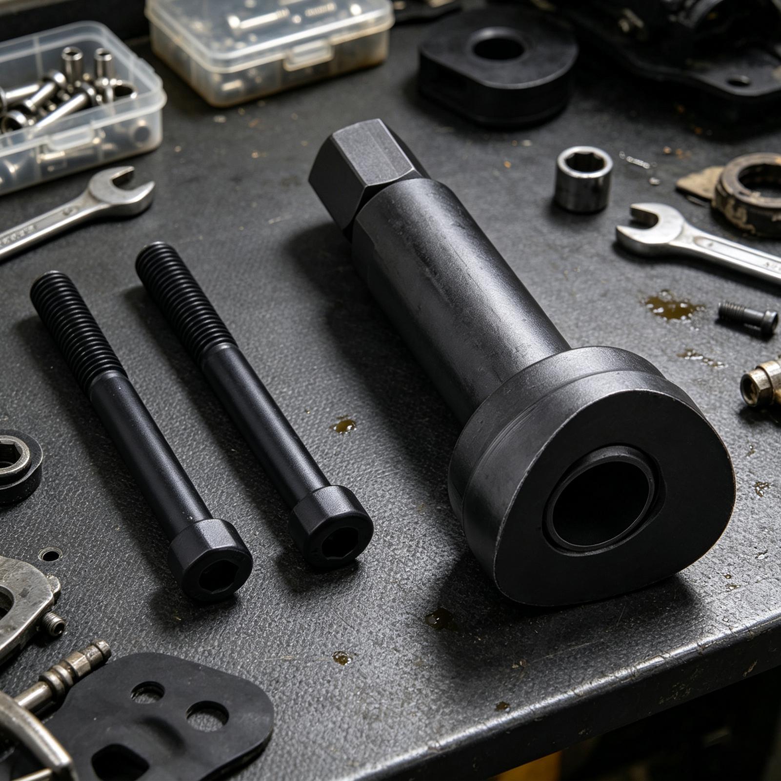 Estrattore Professionale Unive - Automotive Tools recensione e prezzo