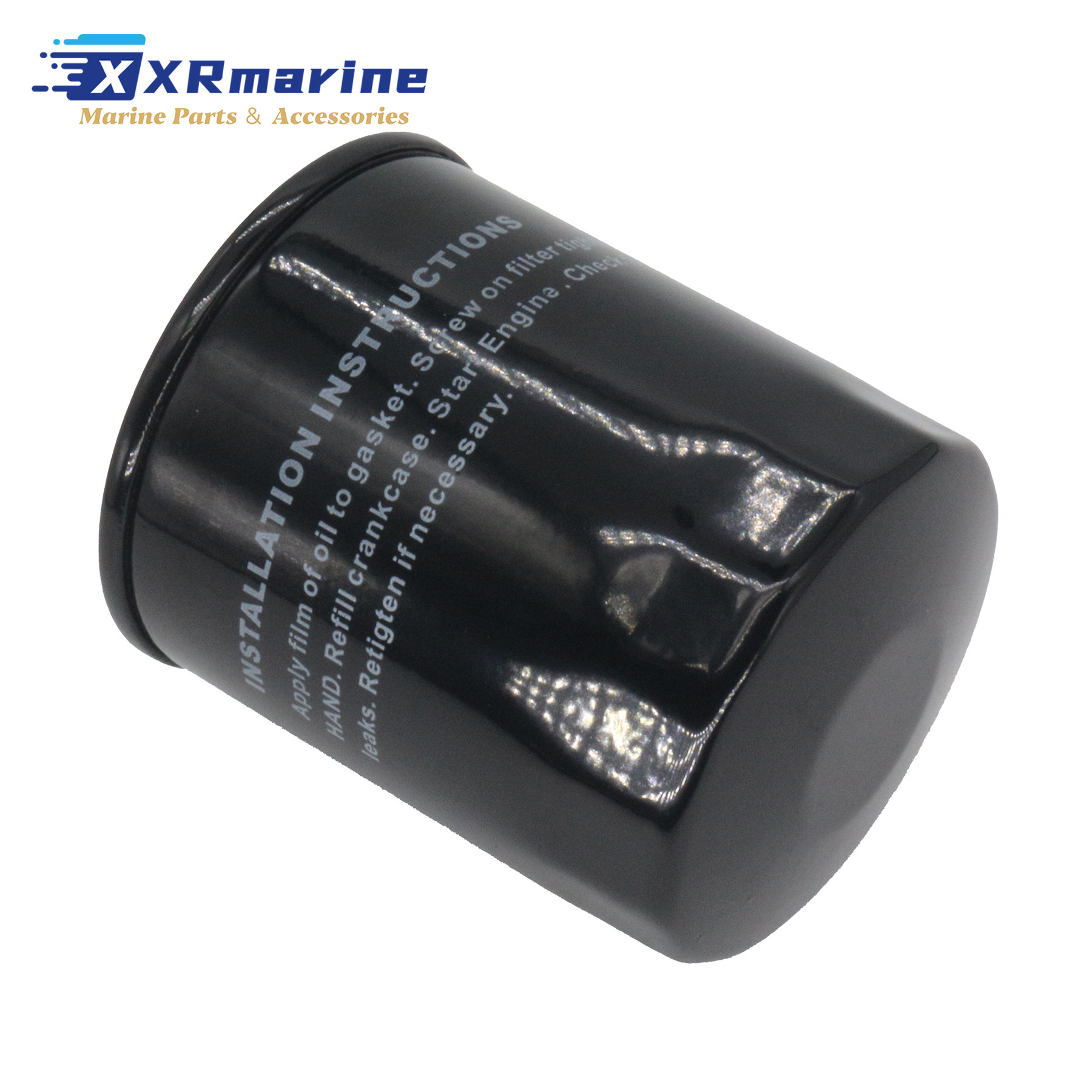 Filtro Olio 35-822626Q04 Compa - Oil Filter recensione e prezzo