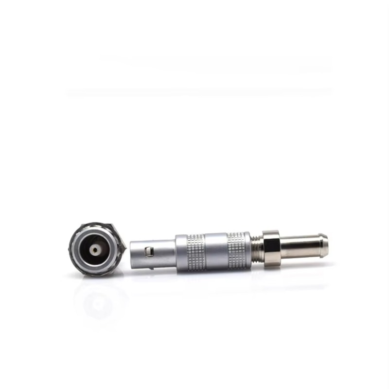 Connettore Coassiale Push-Pull - Socket Set recensione e prezzo