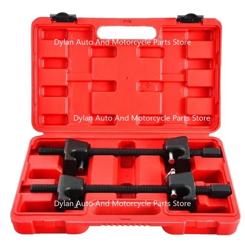 Set di morsetti per compressor - Spring Compressor Tool recensione e prezzo