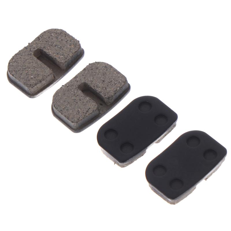 Pastiglie Freno a Disco di Ric - Brake Pad Set recensione e prezzo