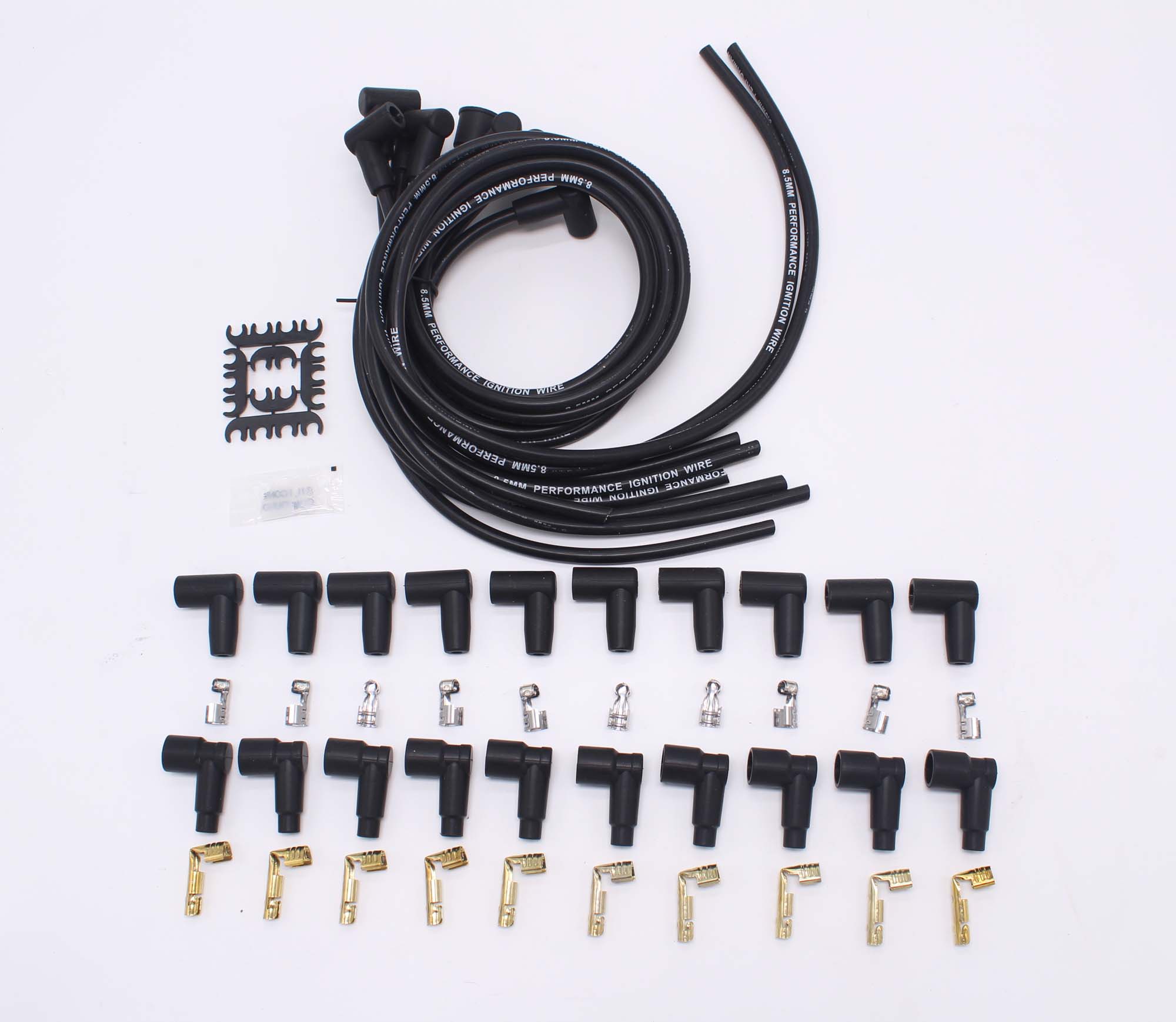 Set di Cavi per Candele VA1715 - Spark Plug recensione e prezzo