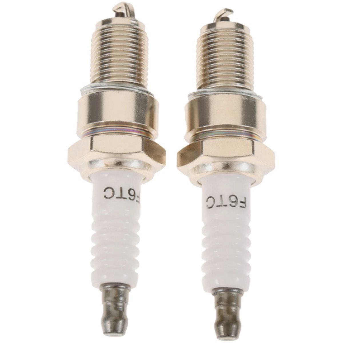 2 filtri dell'aria per tosaerb - Spark Plug recensione e prezzo