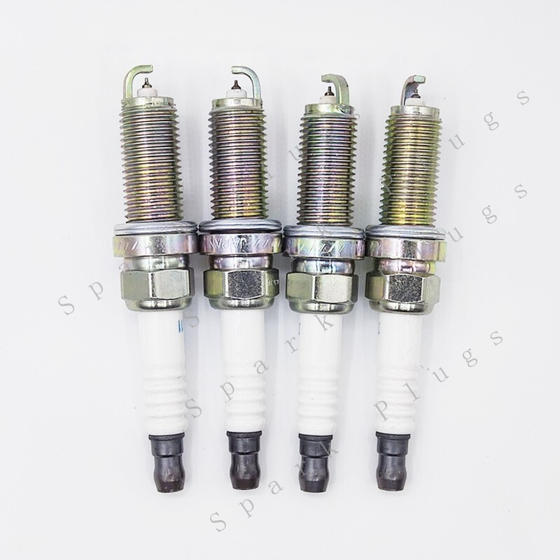 Set Z+ per 4 Candele Iridium L - Ngk Spark Plug Laser Iridium recensione e prezzo
