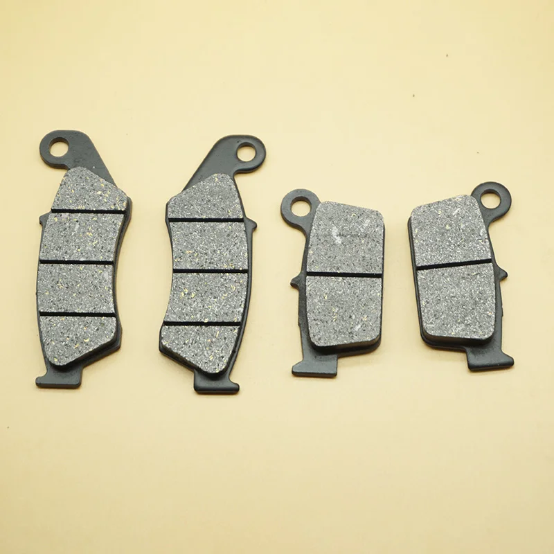 Per YAMAHA YZ250 2003-2007 YZ2 - Brake Pad Set recensione e prezzo