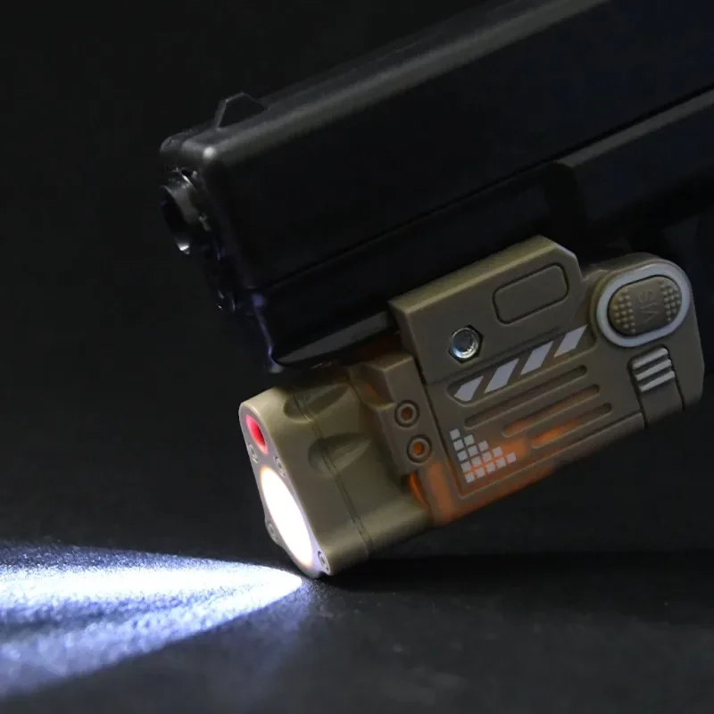 Torcia LED stroboscopica SBAL  - Timing Light Gun recensione e prezzo