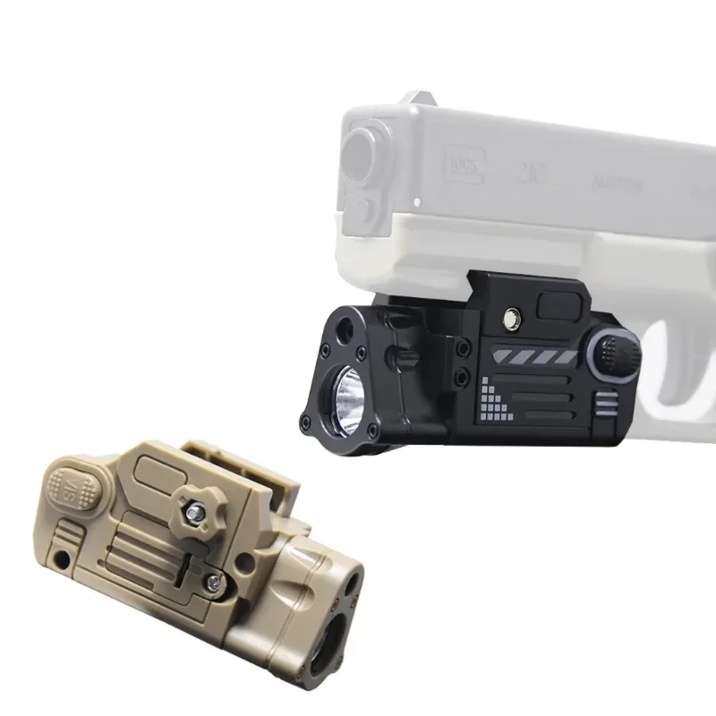 Torcia LED stroboscopica SBAL  - Timing Light Gun recensione e prezzo