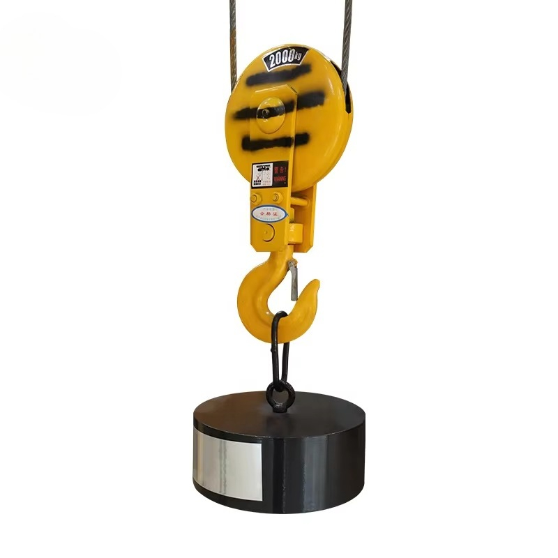 Paranco Elettrico a Fune da 5t - Car Jack recensione e prezzo