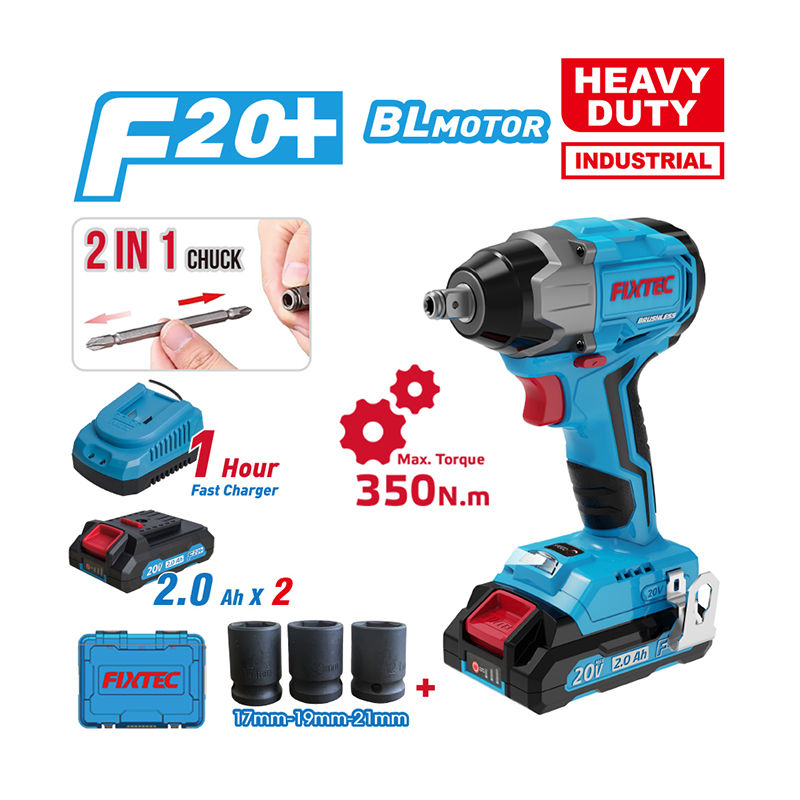 Set di Chiavi Elettriche Indus - Torque Wrench recensione e prezzo