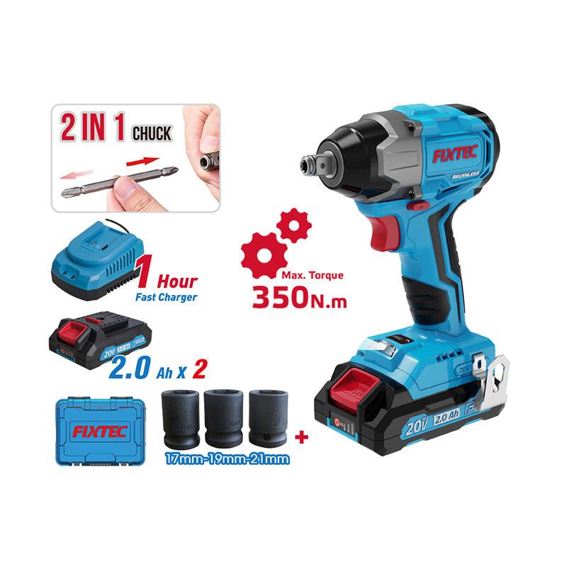 Set di Chiavi Elettriche Indus - Torque Wrench recensione e prezzo