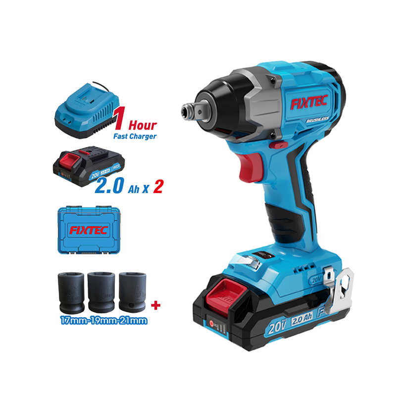 Set di Chiavi Elettriche Indus - Torque Wrench recensione e prezzo