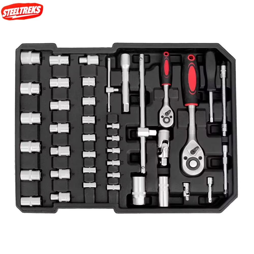 Set di Attrezzi Manuali OEM CR - Car Repair Tools recensione e prezzo