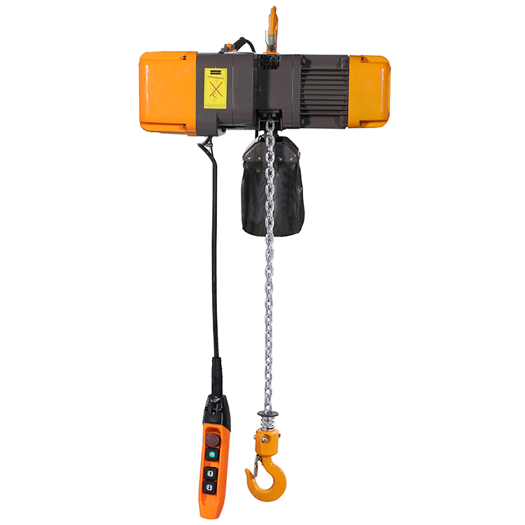 Paranco Elettrico a Catena a D - Car Jack recensione e prezzo