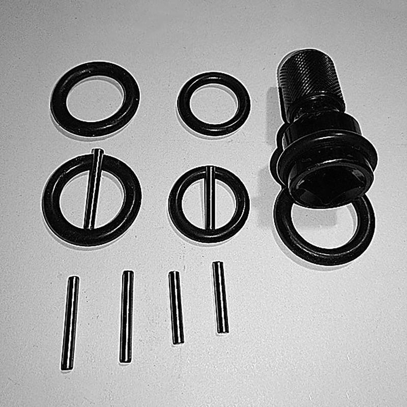 Set di 10 pezzi di ricambio, c - Socket Set recensione e prezzo