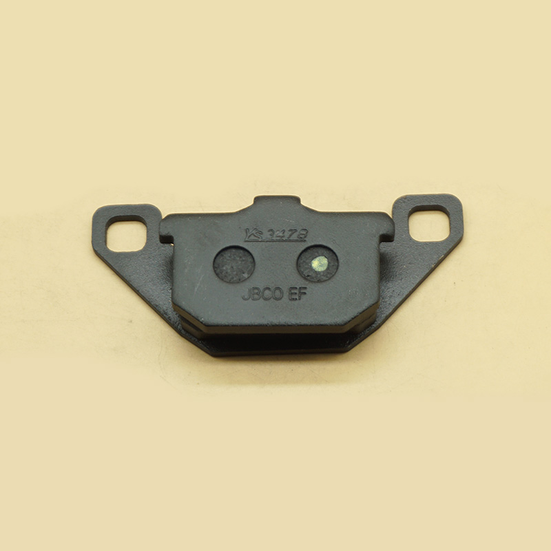 Per Kawasaki EN450 454 LTD 198 - Brake Pad Set recensione e prezzo