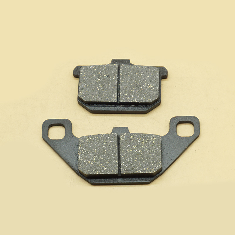 Per Kawasaki EN450 454 LTD 198 - Brake Pad Set recensione e prezzo