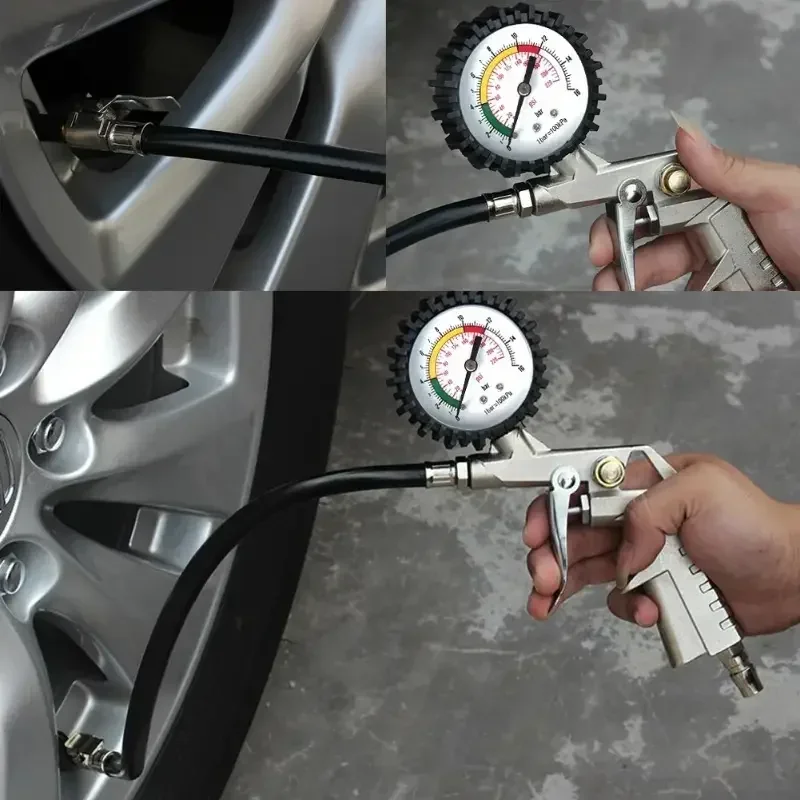 Manometro per Pneumatici Tipo  - Spring Compressor Tool recensione e prezzo
