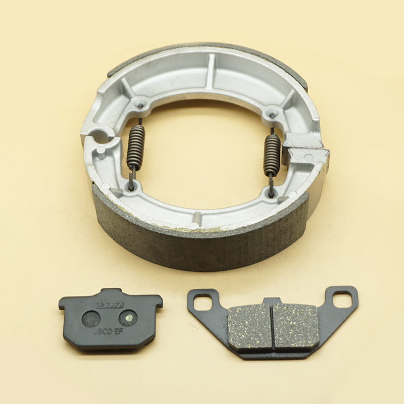 Per Kawasaki VN800 Vulcan 800  - Brake Pad Set recensione e prezzo