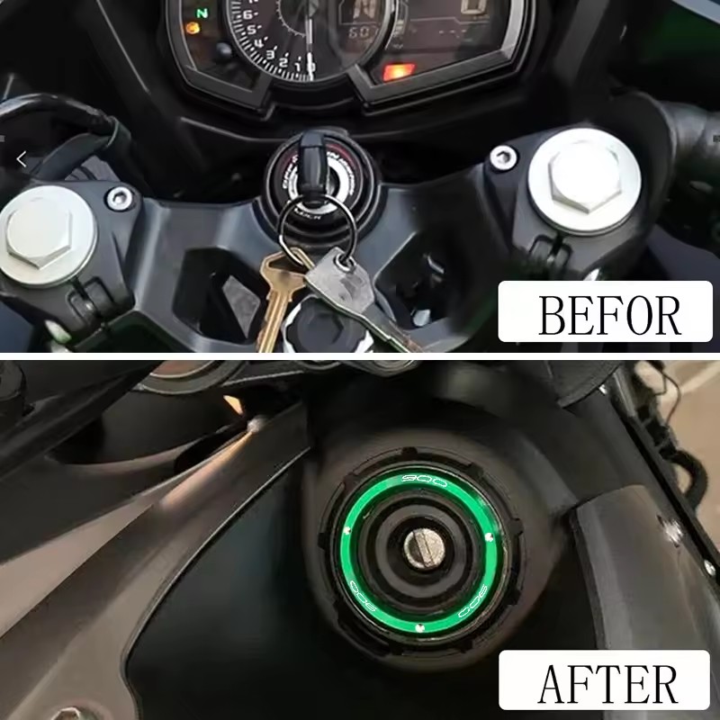 Anello di copertura per interr - Spark Plug recensione e prezzo