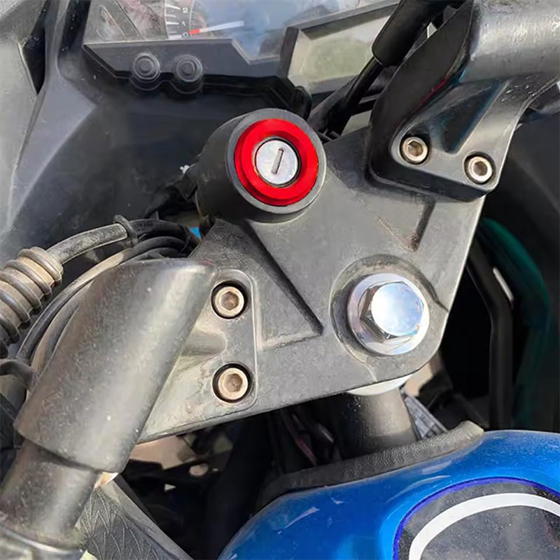Anello di copertura per interr - Spark Plug recensione e prezzo