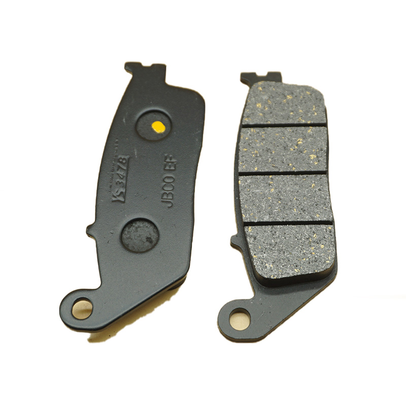 Kit Pastiglie Freno Anteriori  - Brake Pad Set recensione e prezzo