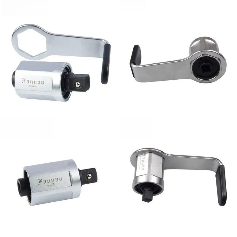 Chiave dinamometrica a cricche - Torque Wrench recensione e prezzo