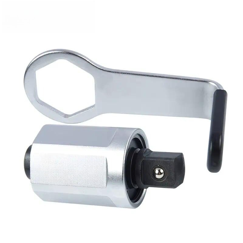 Chiave dinamometrica a cricche - Torque Wrench recensione e prezzo