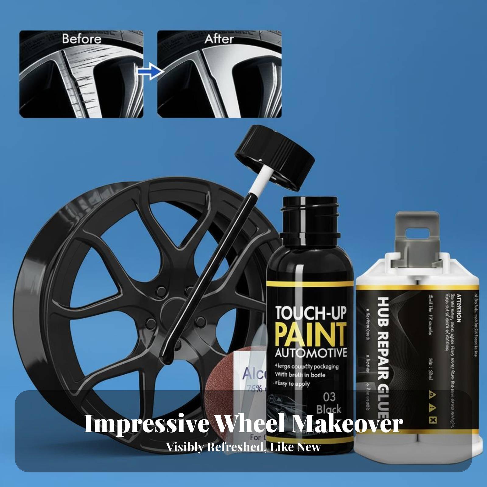 Kit di strumenti per riparare  - Car Repair Tools recensione e prezzo