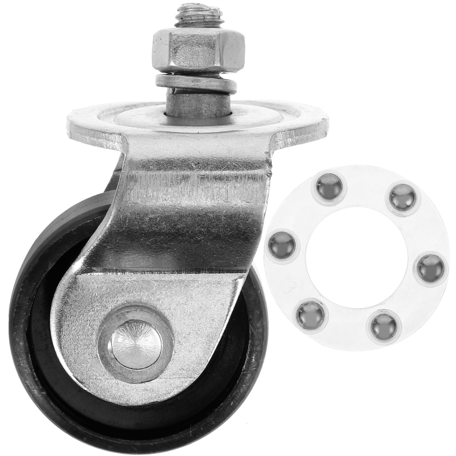 Ruote di Ricambio per Cric Idr - Car Jack recensione e prezzo