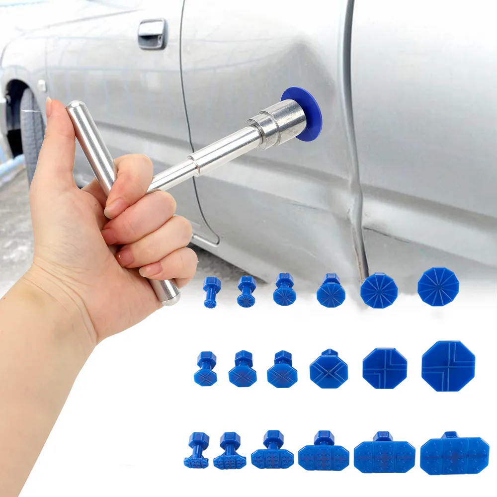 Kit di strumenti per la ripara - Car Repair Tools recensione e prezzo