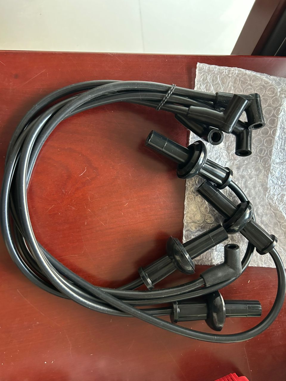 Set di Cavi per Candele RPI250 - Spark Plug recensione e prezzo