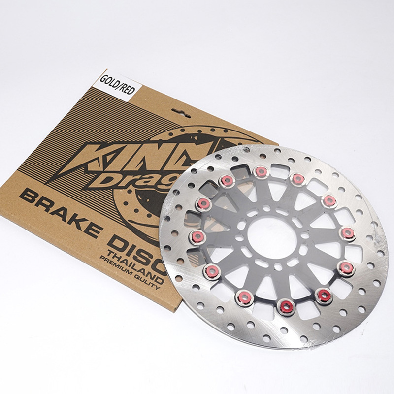 Set di dischi freno e pastigli - Brake Pad Set recensione e prezzo