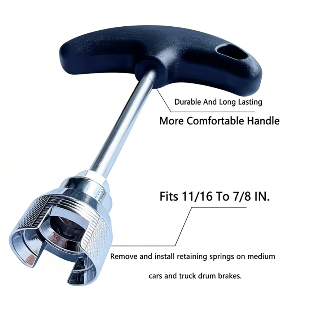 Attrezzo per Regolazione Molle - Spring Compressor Tool recensione e prezzo